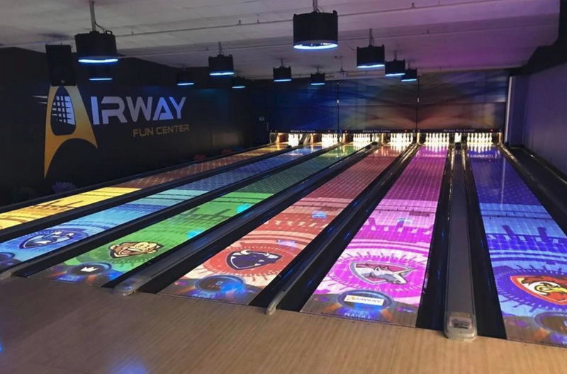 Airway Fun Center (Air-Way Lanes) - Web Listing (newer photo)